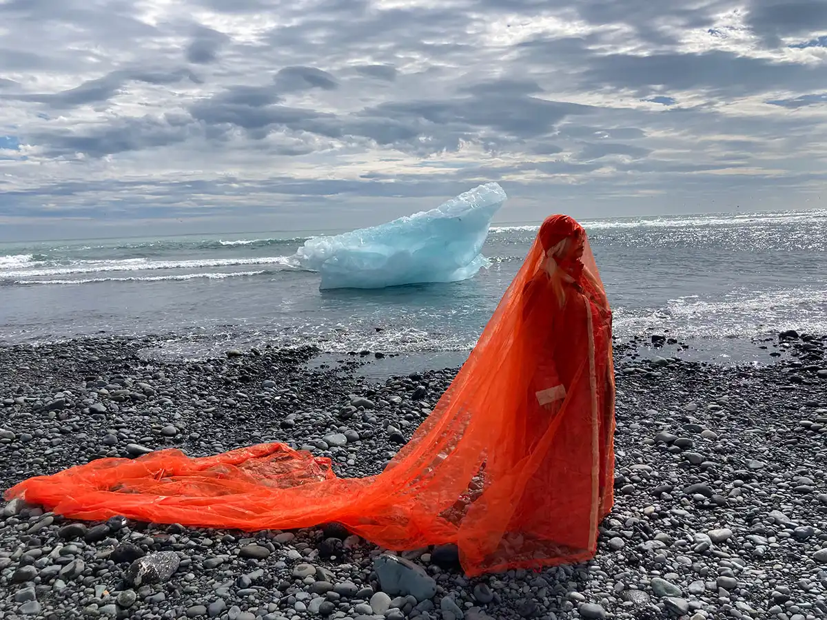 Diamonds of Iceland (2021)